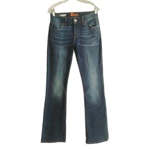 Kut From The Kloth Nicole Bootcut Jean 4